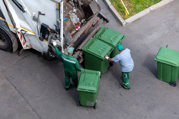 Professional Junk Removal in Lead, SD